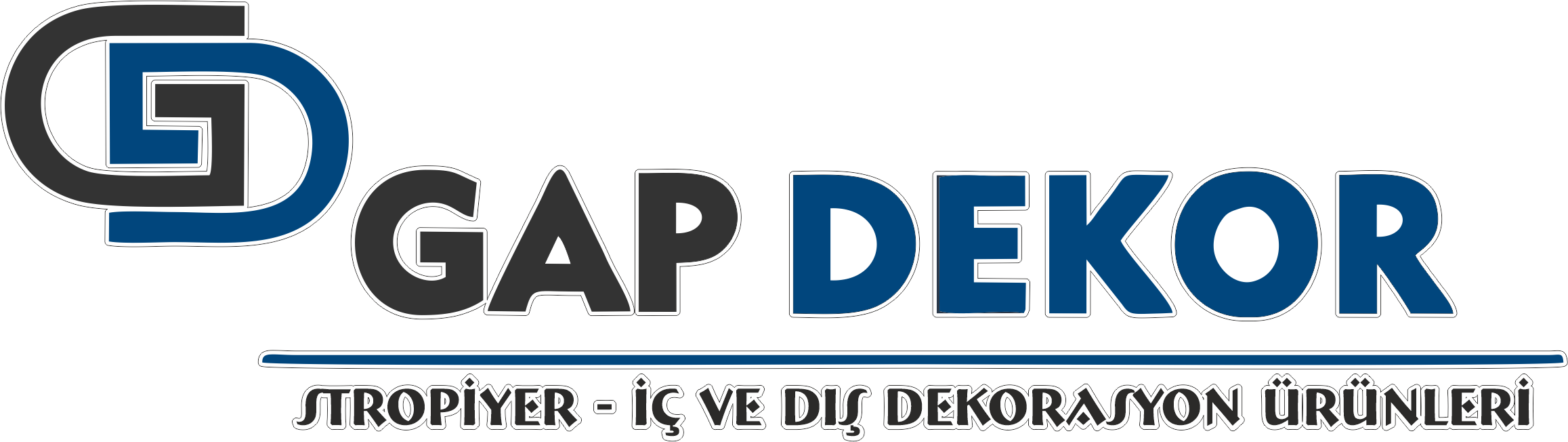 GAP DEKOR 0(543) 826 8966 STROPİYER- İÇ VE DIŞ DEKORASYON ÜRÜNLERİ